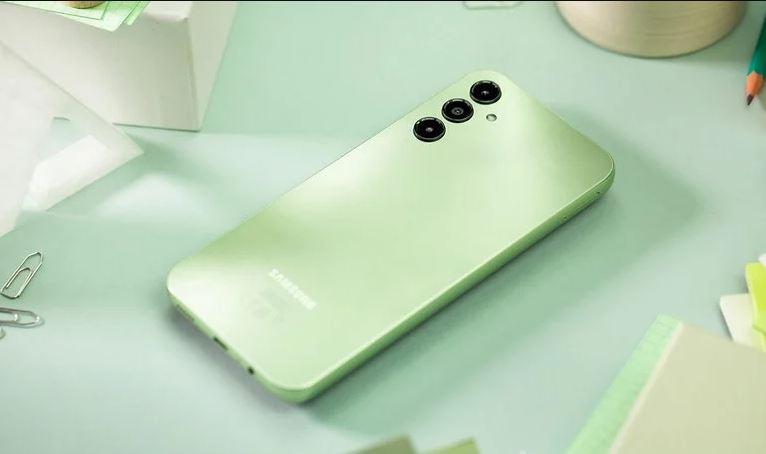Galaxy A25