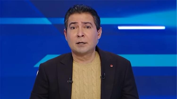 محمد بركات 
