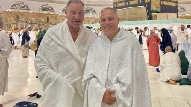 الخطيب واسامة حسني 