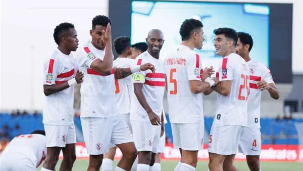 الزمالك 