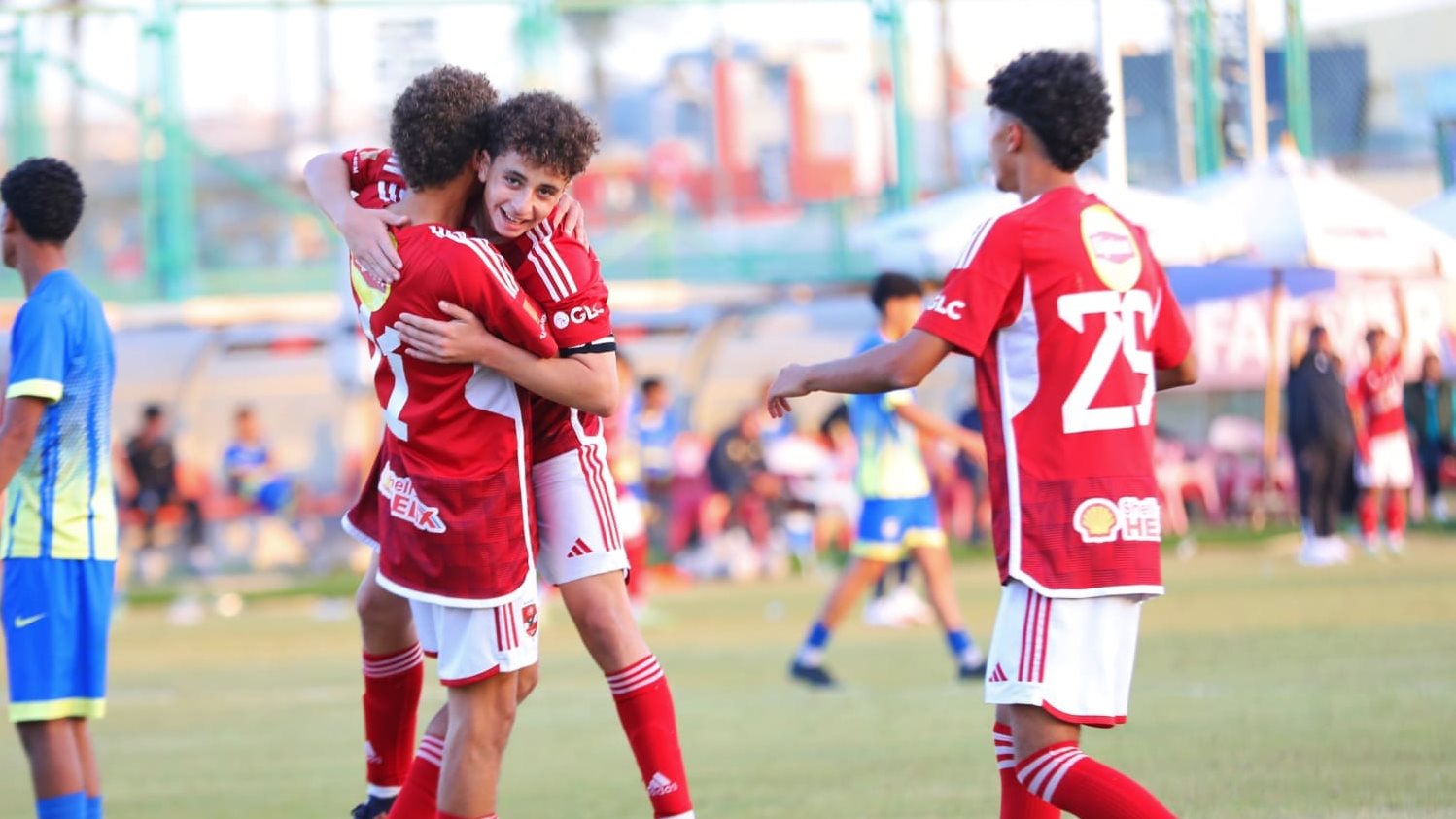 أهلي 2008