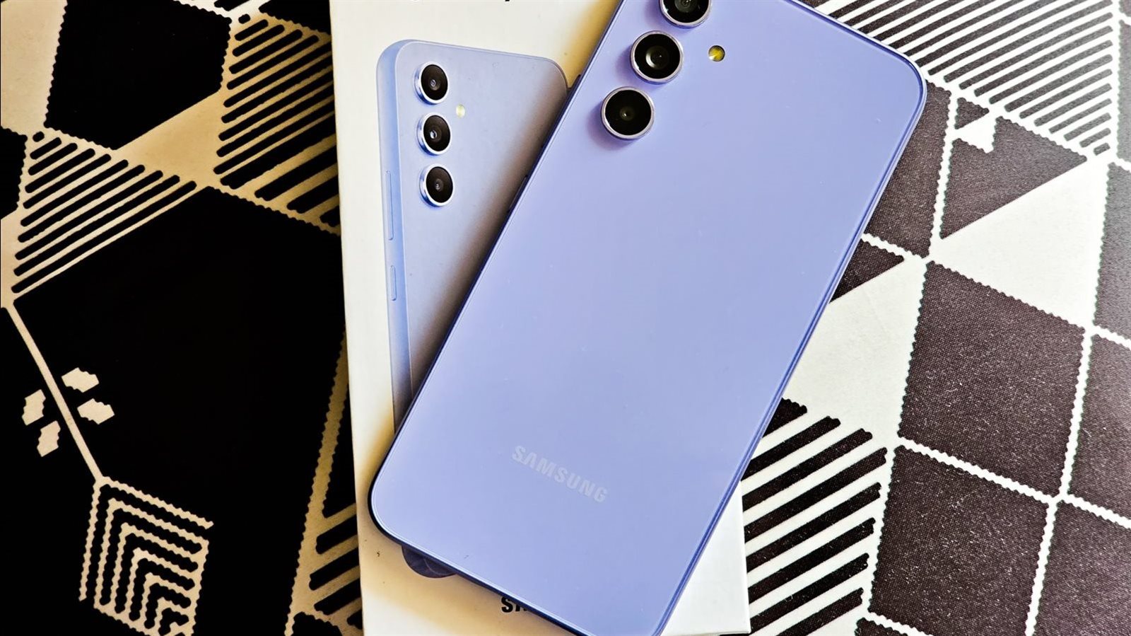 Galaxy A54