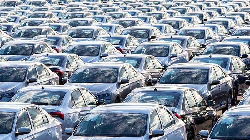  كيف تحصل على سيارة بمبادرة المصريين فى الخارج