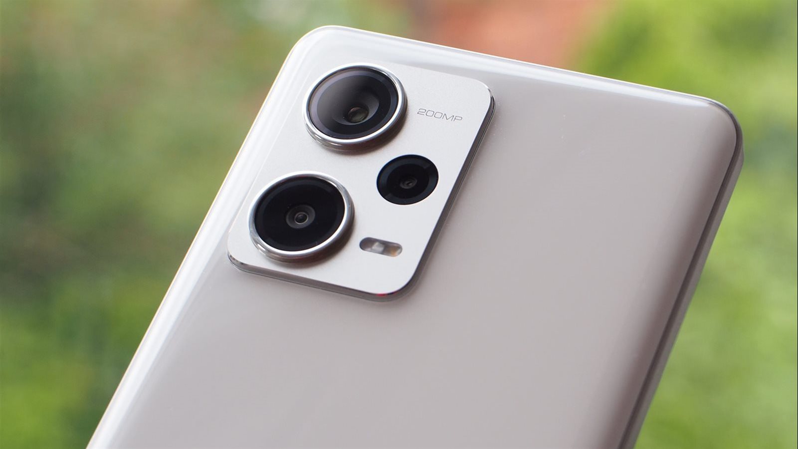 Redmi Note 12 Pro Plus