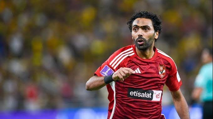 الاهلي 