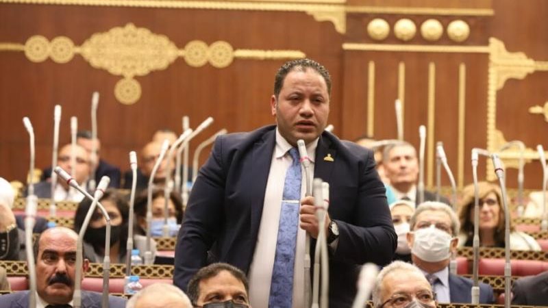 برلمانى: توجيهات السيسي بتكثيف برامج تدريب المعلمين تمثل نقلة نوعية لتطوير التعليم
