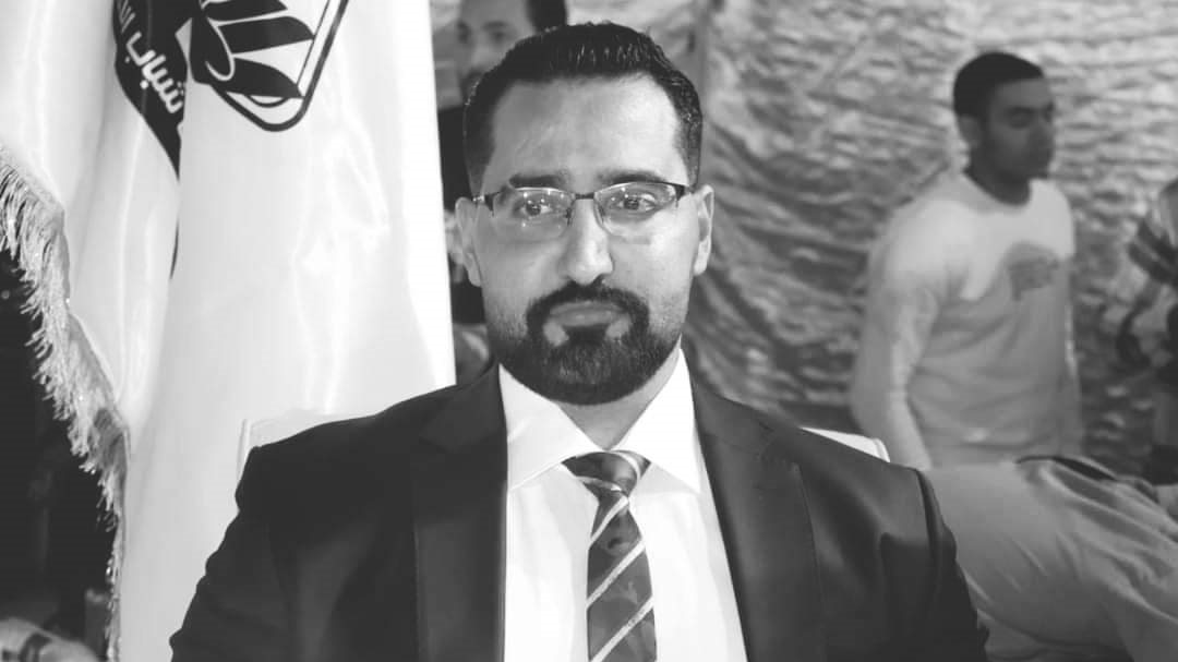 هيثم النحاس فاعل خير بطنطا 