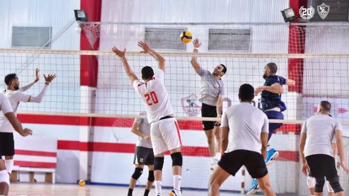 الزمالك 
