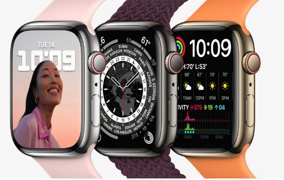 أبل تصدر تحذيراً عاجلًا لمستخدمي Apple Watch 