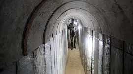 انفاق حماس