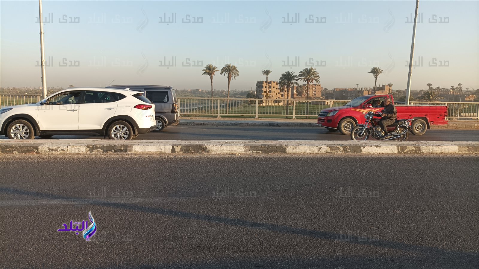 غلق كوبري