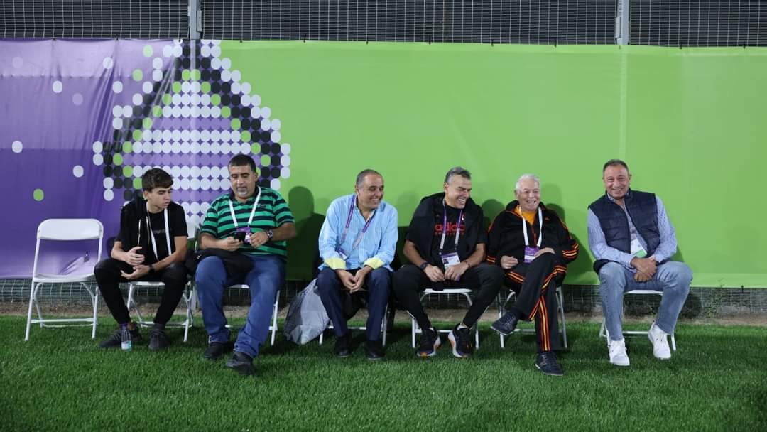 حسن حمدي والخطيب