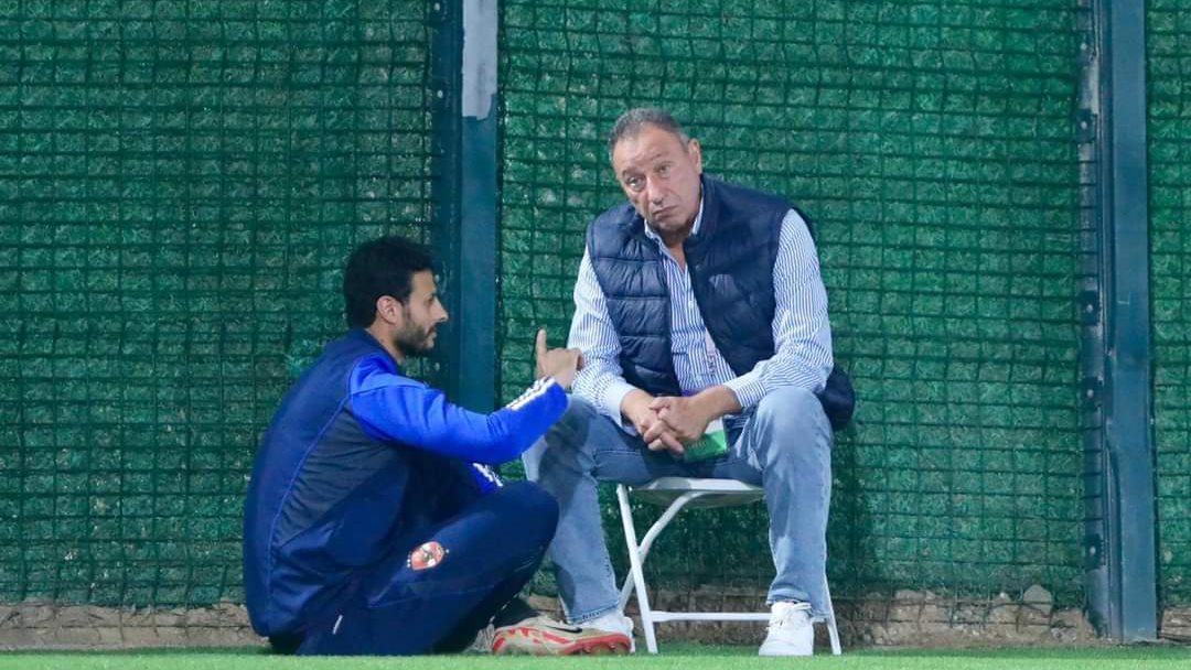 الخطيب والشناوي