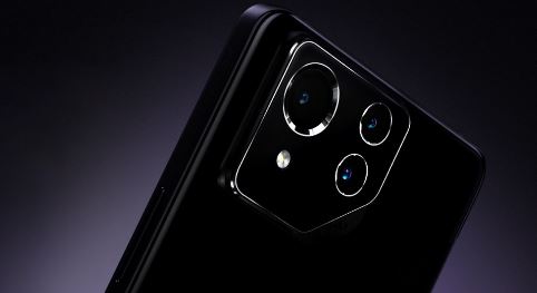 هواتف Asus ROG Phone 8