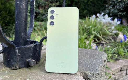 هاتف سامسونج Galaxy A34 