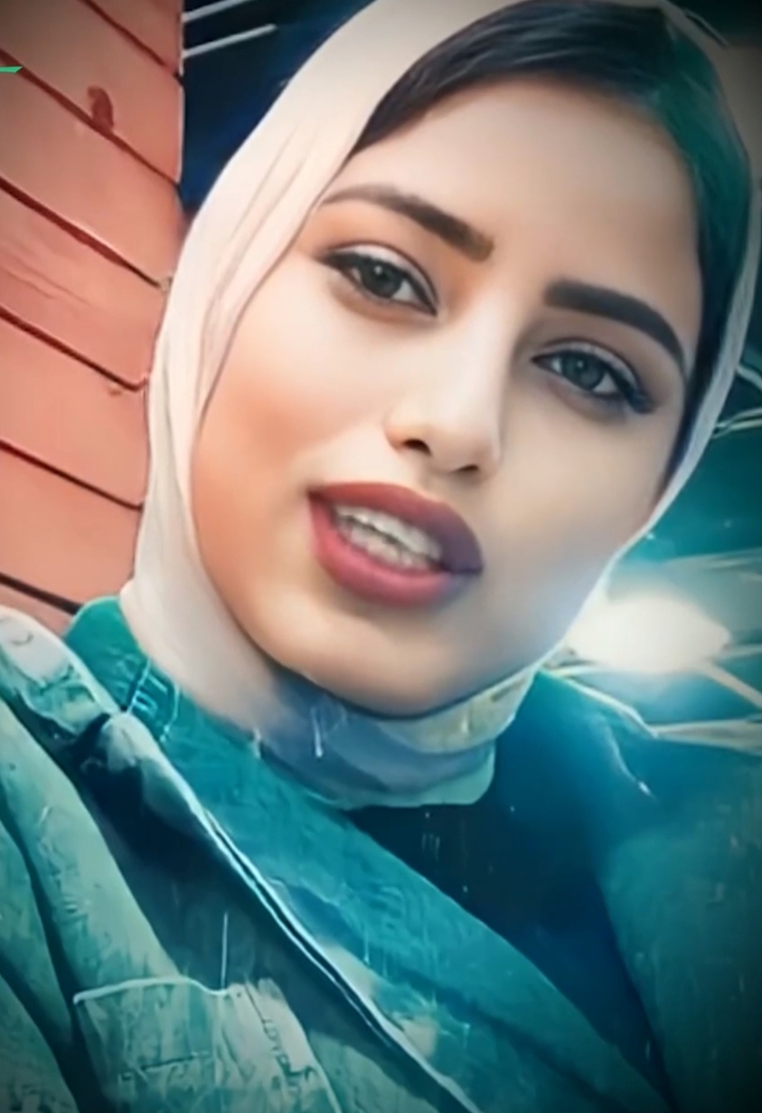 الفتاة الضحية 