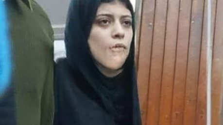 المتهمة قاتله صديقتها