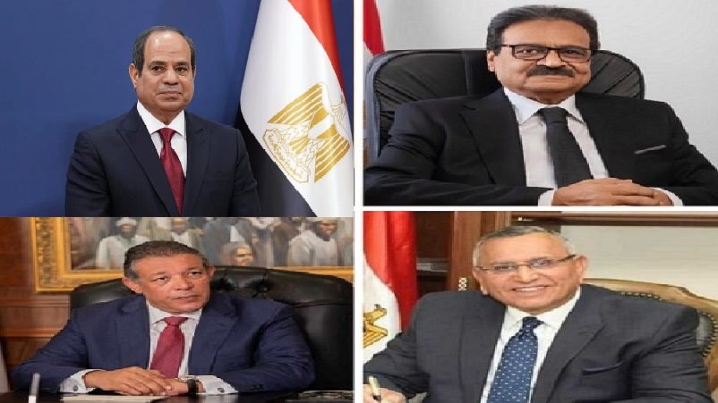 مرشحي الرئاسة