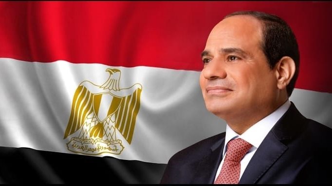 السيسي 