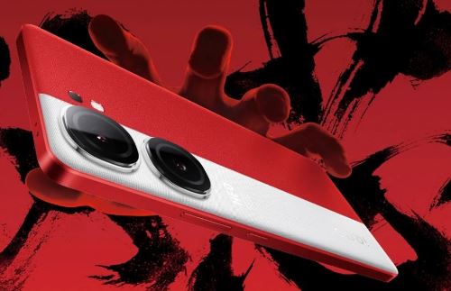 سلسلة هواتف iQOO Neo9