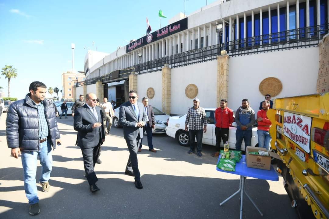 صورة من الحدث