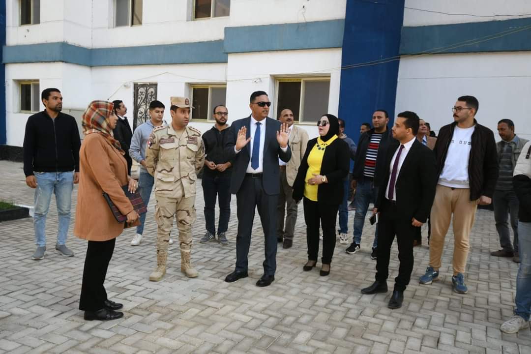 صورة من الحدث