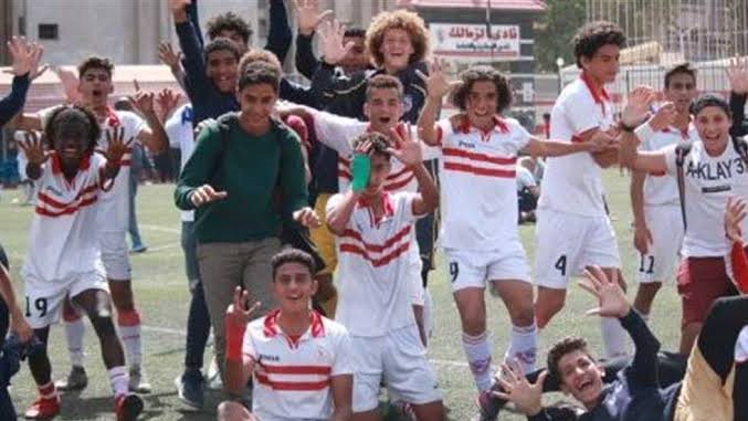 الزمالك 
