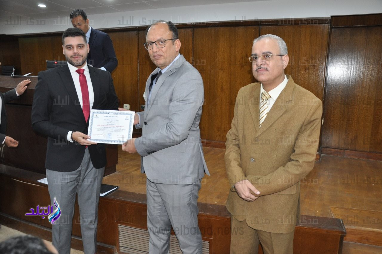 جامعة حلوان