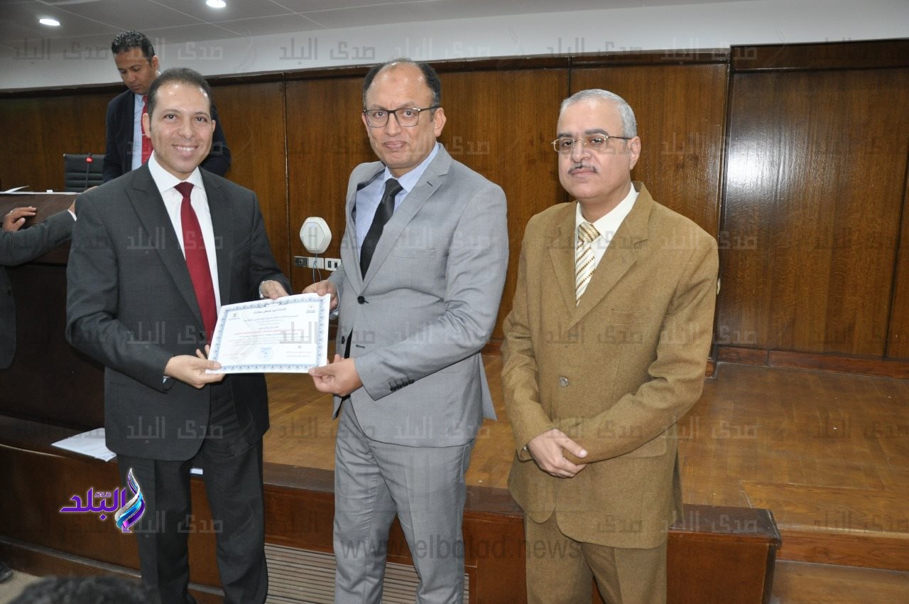 جامعة حلوان