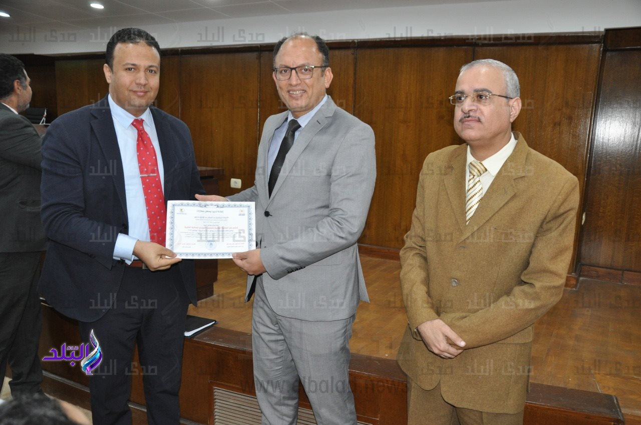 جامعة حلوان