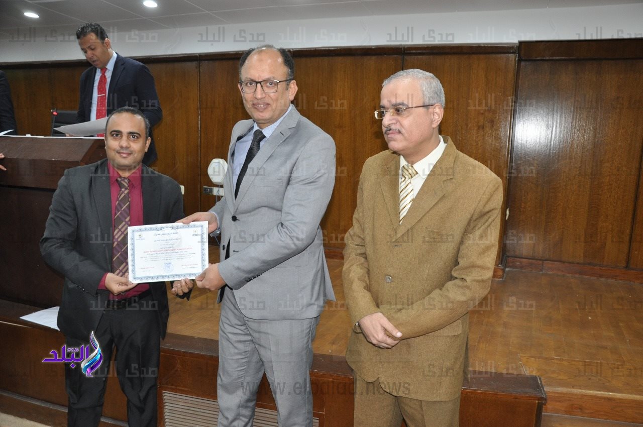 جامعة حلوان