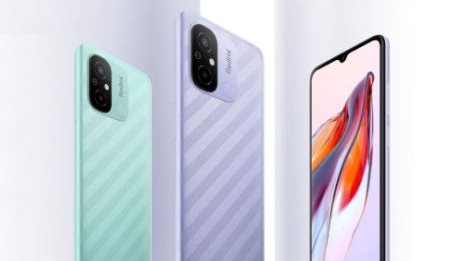 هاتف شاومي Redmi 12C 