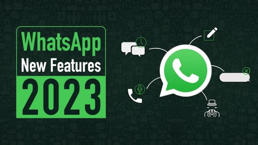 أبرز ميزات واتساب WhatsApp في 2023