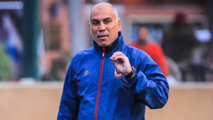 محمد يوسف 