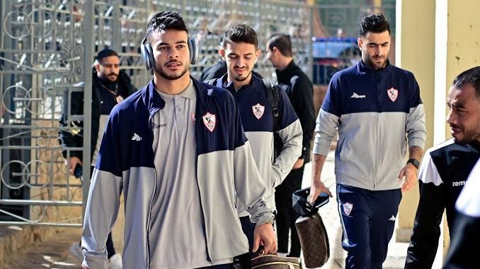 نادى الزمالك 