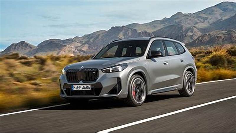 BMW X1 