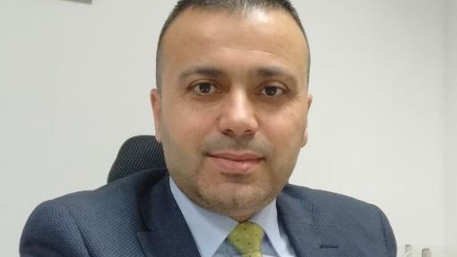 د. خالد بارود