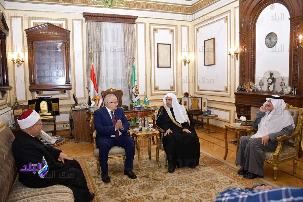 جامعة القاهرة7