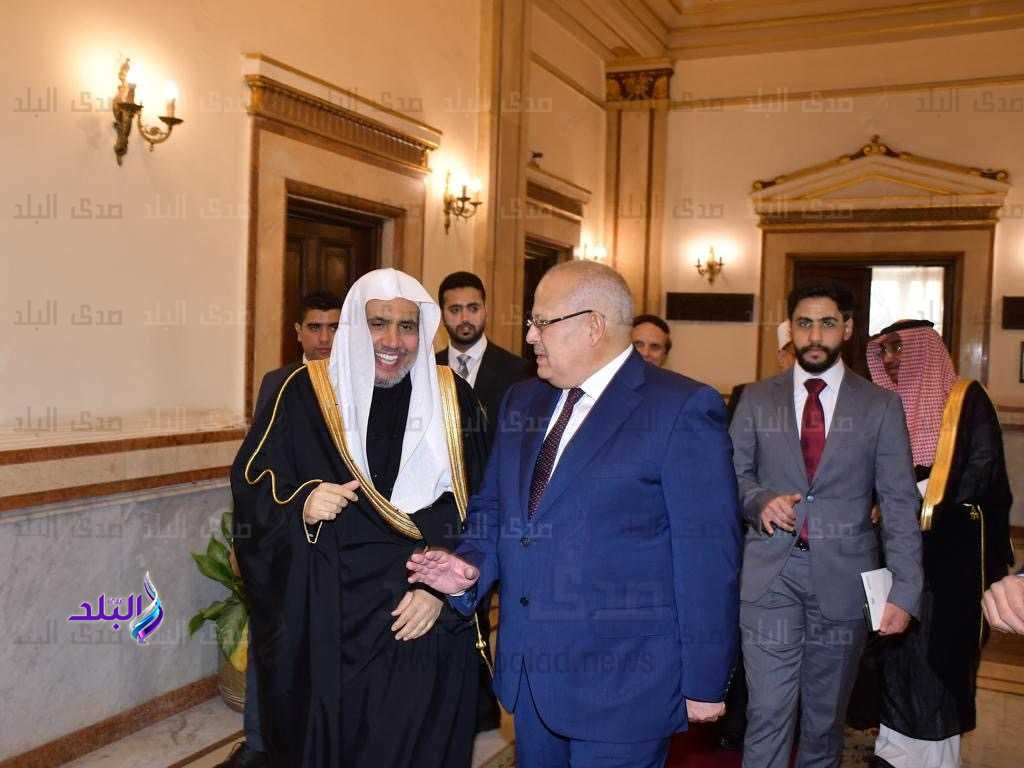 جامعة القاهرة1