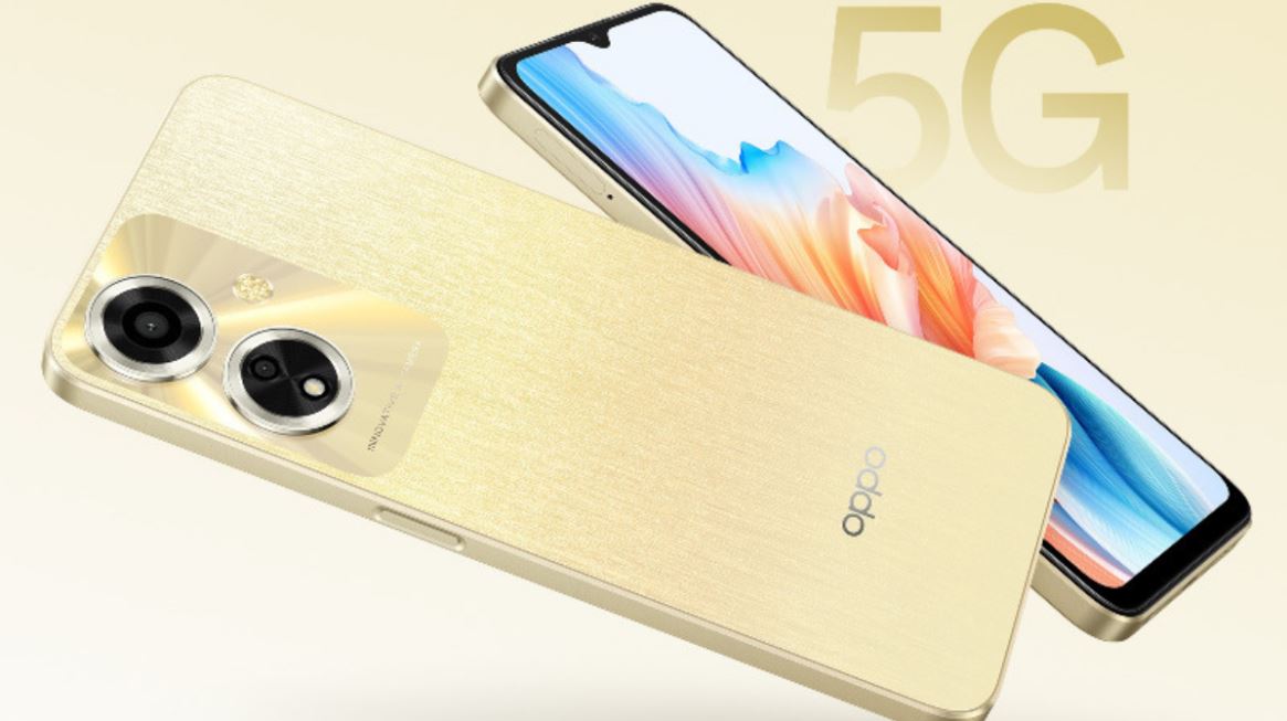 أوبو Oppo A59