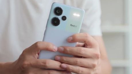 هاتف Redmi Note 13 Pro Plus