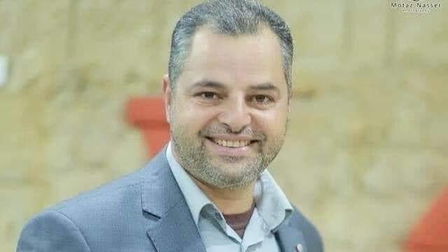 اياد ناصر 