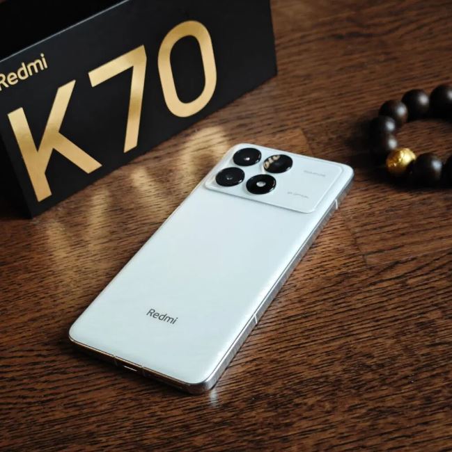 هاتف شاومي Redmi K70