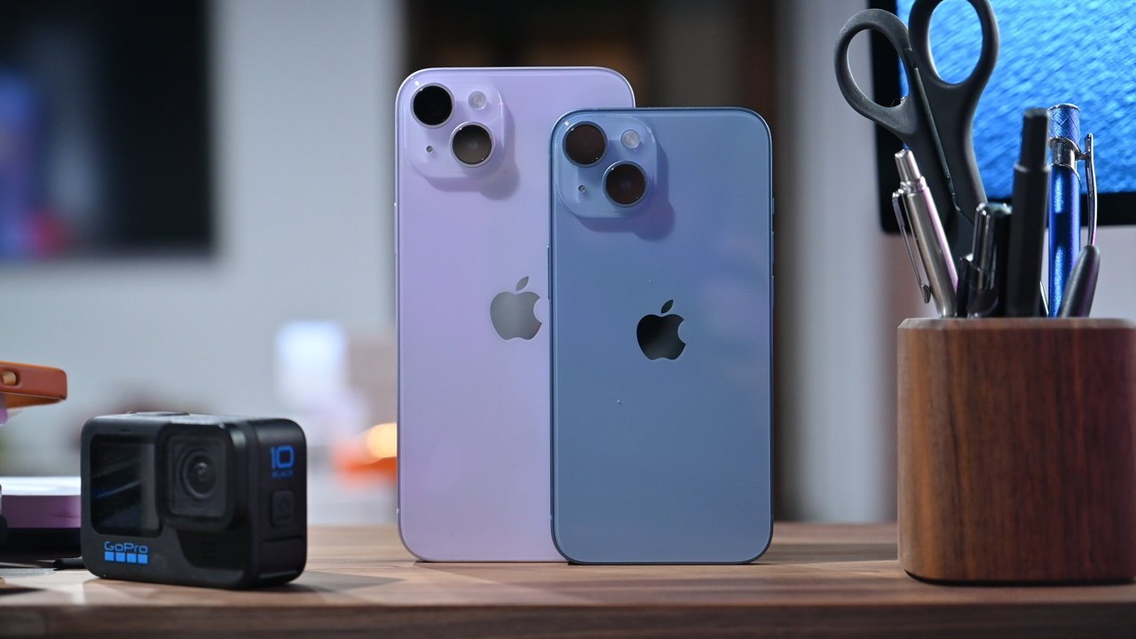  iphone 14 Plus