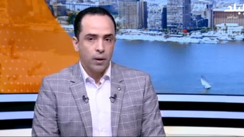 الدكتور عبدالله المغازي