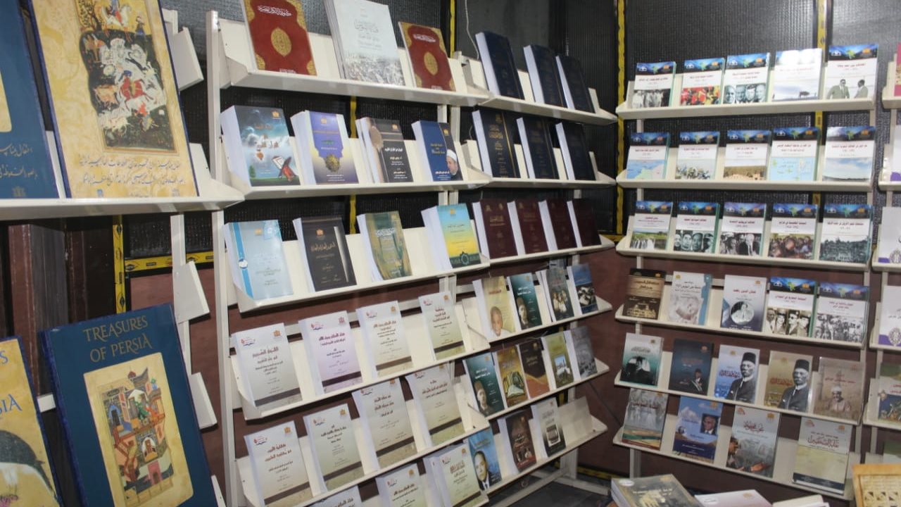 فعاليات ثقافية وفنية 