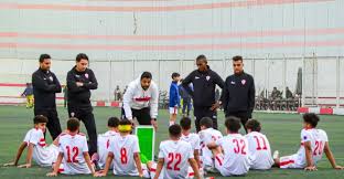 الزمالك 