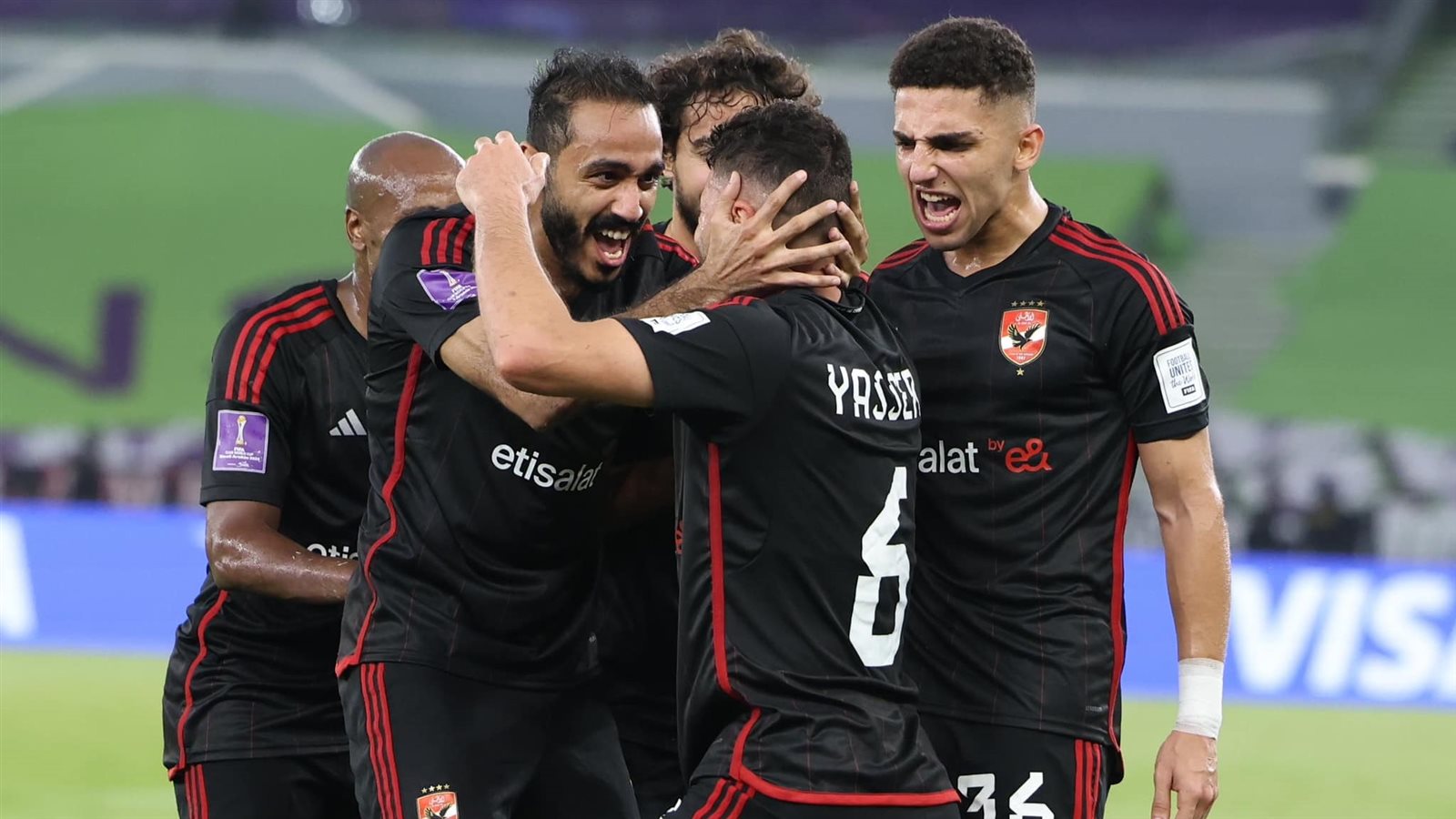 الاهلي 