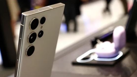 سلسلة هواتف Galaxy S24