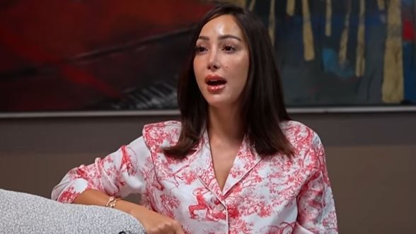 نشرة المرأة والصحة